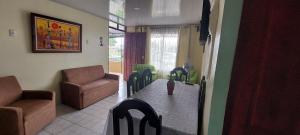 Photo de la galerie de l'établissement HOSTEL CASA MARINA, à Puerto Limón