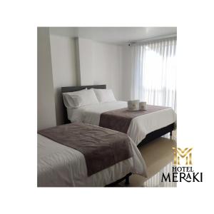 波帕扬Hotel Meraki Popayán的相册照片
