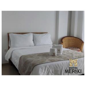 波帕扬Hotel Meraki Popayán的相册照片