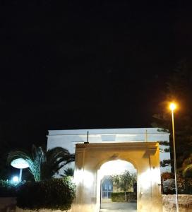 Leporano MarinaAl Capretto d'Oro的相册照片