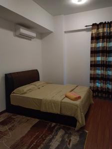 Gallery image of Nasuha Homestay in Sandakan