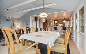 Φωτογραφία από το άλμπουμ του Holiday Home Binderup Strandpark Iv σε Sønder Bjert