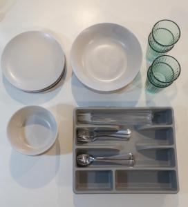 Imagen de la galería de HOTEL so SUMIYOSHI, en Fukuoka