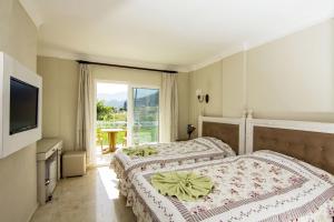 Galeriebild der Unterkunft Dalyan Basar Hotel in Dalyan