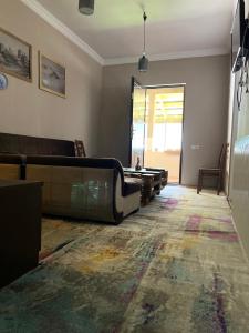 Setusvæði á Guesthouse Chela