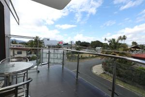Gallery image of Tropical Plaza Apt in Nadi