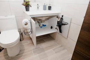 グアテマラシティにあるApartamento de lujo en zona 10のギャラリーの写真