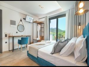Gallery image of AKTAIA FRESH in Skala Prinou
