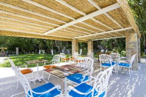 Galeriebild der Unterkunft Dalyan Basar Hotel in Dalyan