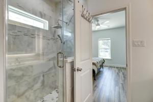 Phòng tắm tại Blue Wave +29 ảnh