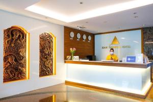 Φωτογραφία από το άλμπουμ του Siam Triangle Hotel Chiang Sean σε Chiang Saen
