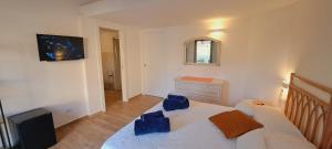 Photo de la galerie de l'établissement San Teodoro Rooms, à San Teodoro