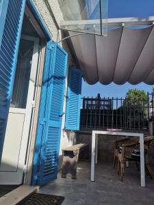 Gallery image of la baracca dei pescatori in Follonica