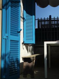 Gallery image of la baracca dei pescatori in Follonica