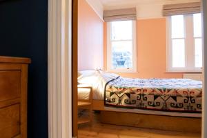 Fotografie z fotogalerie ubytování Stunning 3-bedroom townhouse in superb location v Londýně