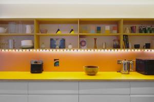 Fotografie z fotogalerie ubytování Stunning 3-bedroom townhouse in superb location v Londýně