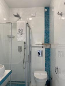 Villa Hvar的一间浴室