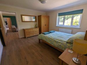 Gallery image of The Hideaway in Woodhall Spa