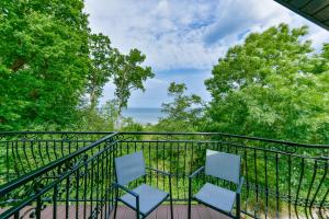 Imagen de la galería de Ośrodek Rekreacyjny Aga, en Gąski 65 fotos más