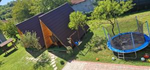 Fotografie z fotogalerie ubytování Vila Sia v destinaci Râmnicu Vâlcea