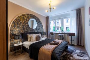 Stylish Quentin Apartment in the King Street 1075 Budapest, 3 Király utca kép - 2