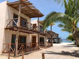 Gallery image of GEMA Aparthotel & Beach in Isla Aguada