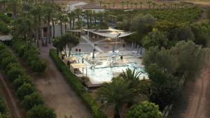 Bazén v ubytování Can Jaume Private Villas by Ocean Drive nebo v jeho okolí