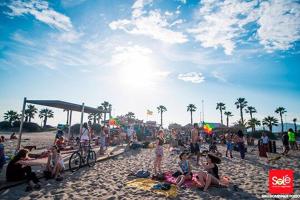 Kép Villa Holiday szállásáról Castellón de la Planában a galériában