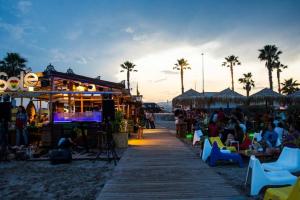 Kép Villa Holiday szállásáról Castellón de la Planában a galériában