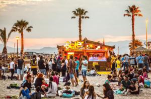 Kép Villa Holiday szállásáról Castellón de la Planában a galériában