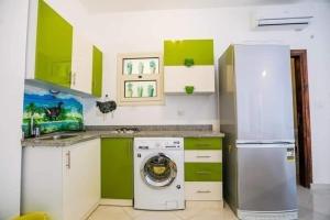 Fotografie z fotogalerie ubytování La bonita one bedroom apartment v destinaci Hurghada