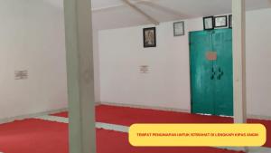 Tuban şehrindeki Astana Kidul Masjid tesisine ait fotoğraf galerisinden bir görsel