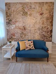 Gábriel Apartman 2 9730 Kőszeg, 8 Rákóczi Ferenc utca kép - 2