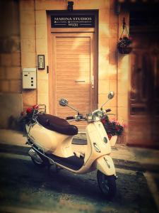 Gallery image of Marina Studios in Cospicua
