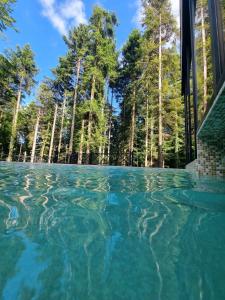 Afbeelding uit fotogalerij van Bijele Vode spa&nature hotel in Prijedor
