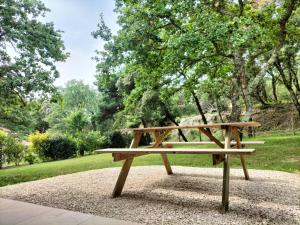 Zahrada ubytování Le Val d'Ô - Gîte Drôme Provençale avec piscine