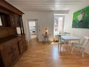 Billede fra billedgalleriet på Villa Clauss i Traben-Trarbach