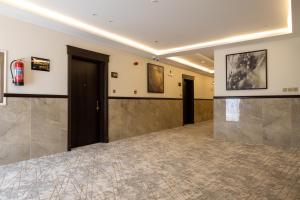 Fotografie z fotogalerie ubytování Ramz Aldiyafa 2 v destinaci Táif