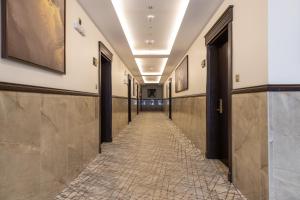 Fotografie z fotogalerie ubytování Ramz Aldiyafa 2 v destinaci Táif