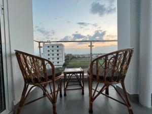 Afbeelding uit fotogalerij van Ananta - Rishikesh Luxurious 2BHK in Rishīkesh