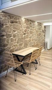 Fotografie z fotogalerie ubytování Celanova House v destinaci Celanova