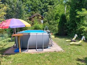 Foto dalla galleria di FortUNA Holiday Home a Bihać Altre 26 foto