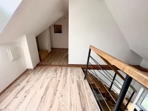 Fotografie z fotogalerie ubytování U nás na chalupě v Borovanech