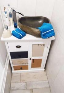 Fotografie z fotogalerie ubytování Ferienwohnungen Seestern Marina Port of Wendtorf v destinaci Wendtorf