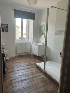 Gallery image of Les Ramandes Appartements au cœur du village in Marcillac-la-Croisille