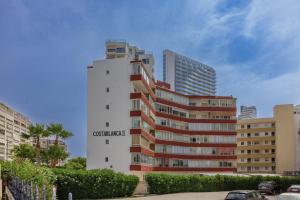 Fotografia z galérie ubytovania costa blanca 2 v destinácii Calpe