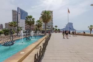 Fotografia z galérie ubytovania costa blanca 2 v destinácii Calpe