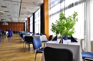 Konferenční prostory v ubytování Hotel Olympik