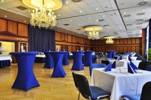 Gallery image of Hotel Olympik in Prague