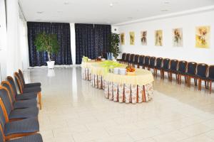 Konferenční prostory v ubytování Hotel Olympik